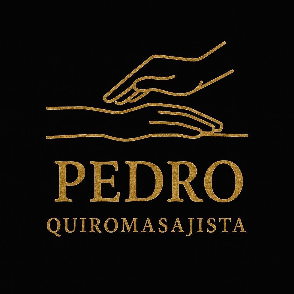 Pedro C.P. Quiromasajista